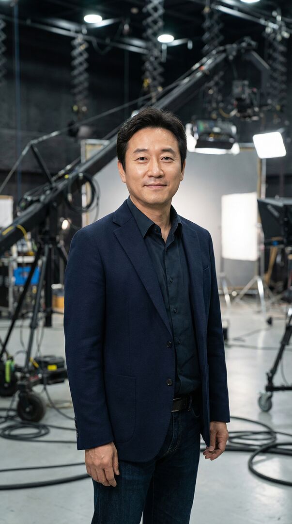 羞羞漫画导演顾问