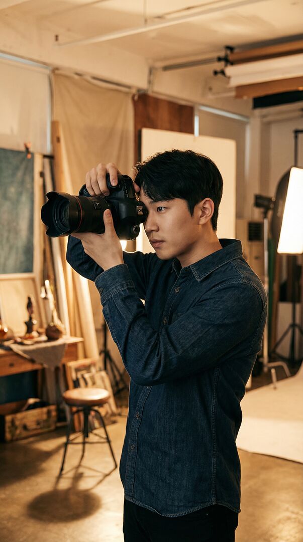 羞羞漫画摄影顾问